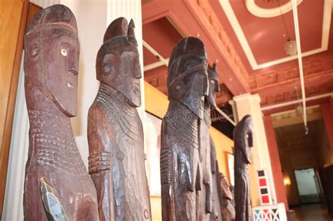 Le Musée Ethnographique d'Addis Abeba : Un voyage fascinant à travers l'histoire et les cultures éthiopiennes !