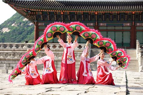  Le Musée National de Masan, un joyau caché de l'histoire et des traditions coréennes!