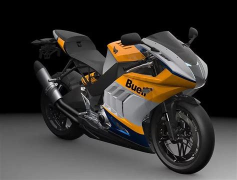 Buell Motorcycle Price: A Symphony of Steel and Speed