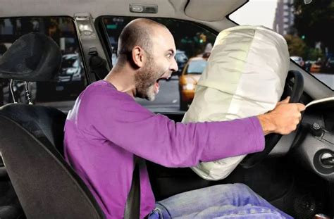 Can You Drive a Car After Airbags Deploy? And Why Do Airbags Smell Like Popcorn?