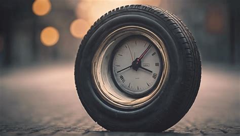 How Long Will a Plugged Tire Last: A Journey Through Time, Physics, and Imagination