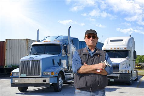 How to Become an Owner Operator Truck Driver: A Journey Through the Highways of Opportunity and the Mysteries of the Open Road