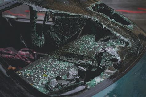 How to Damage a Car Without Leaving Evidence: A Philosophical Exploration of Invisible Actions