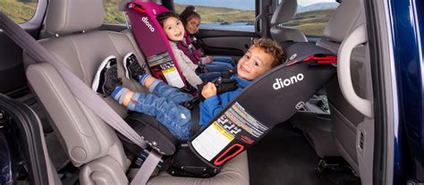 How to Fold Diono Car Seat: A Journey Through Practicality and Imagination