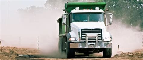 How to Get Dump Truck Contracts: Unlocking the Secrets to a Rolling Fortune