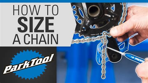 How to Size Bike Chain: Unraveling the Mystery of Chain Length and Beyond