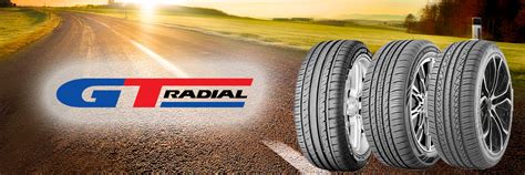 Is GT Radial a Good Tire? Exploring the Unpredictable World of Rubber and Roads