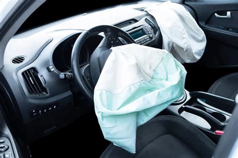 Is the Car Totaled if the Airbags Deployed? And Why Do Airbags Sometimes Smell Like Popcorn?