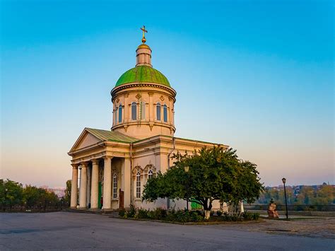 Le Musée des Beaux-Arts de Rostov-sur-le-Don : Une Oasis d'Art et d'Histoire dans le Cœur du Don