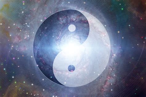 Le Musée du Yin et Yang : Découvrez l'équilibre ancestral de l'univers !