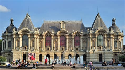   Le Palais des Beaux-Arts de Tampa : UnJoyau Architectural et un Trésor d’Art 