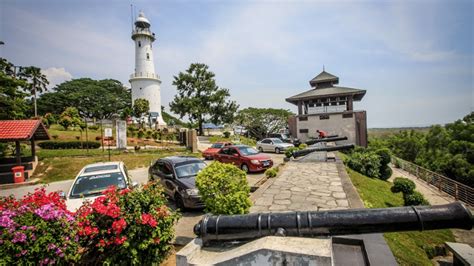  Le Musée de l'Étain de Kuala Selangor: Découvrez un passé brillant et surprenant !