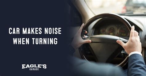 My Car Makes a Clicking Sound When I Turn: Exploring the Mysteries of Automotive Noises