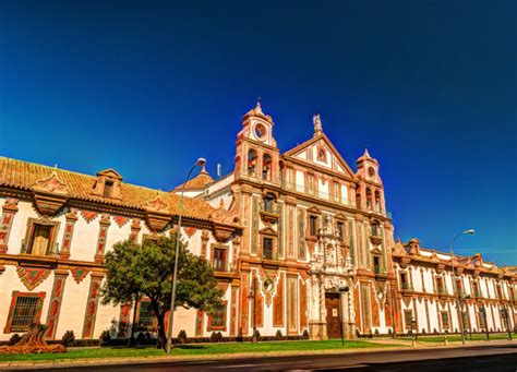  Le Palais de la Merced : un joyau gothique caché à Cordoue