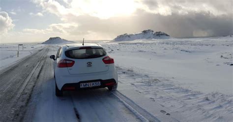 Should I Rent a Car in Iceland? And Why Not Bring a Unicycle Instead?