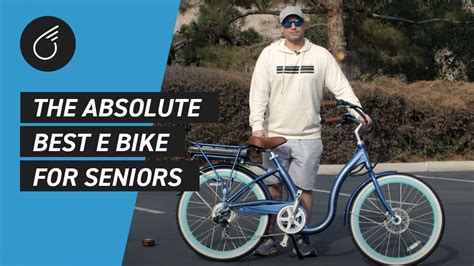 What is the Most Comfortable Bike for Seniors? And Why Do Some Bikes Feel Like Riding a Cloud?